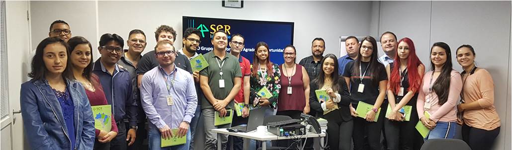Palestra em parceria SER + Seguradoras: Fraudes em Seguros e Pré-Análise